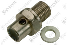 Vaillant - Overpressure Valve *Obsolete*