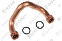 Vaillant - Pipe