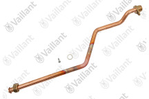 Vaillant - Gas Pipe