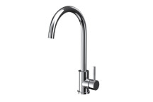 Manhattan - Kitchen Mixer Tap - Chrome