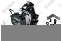 Vaillant - Pump (Part is Replaced with 0020176087)