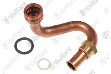 Vaillant - Pipe