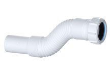 Flexible Connector - 1\"1/4 (Comp x Plain)