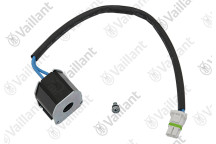 Vaillant - Coil, 4 Way Valve