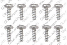 Protherm - Screw, (X10)