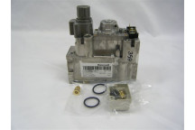 IDEAL GAS VALVE V4600C 1086 TRADELINE