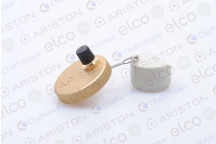 Ariston - Auto Air Vent + O-Ring