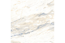 Porcelain - Viona Blue Matt - 600X600