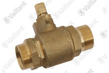 Vaillant - Valve