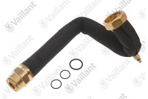 Vaillant - Tube, Heating Outlet