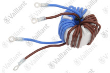 Vaillant - Wiring Harness, Ecm Filter Choke