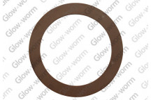 Glow-worm - Gasket H/E Door/Mixing Arm