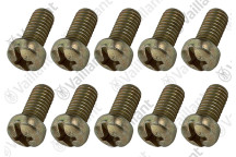 Vaillant - Screw, (X10)