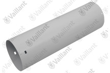 Vaillant - Pipe (Air Pipe) 328 Mm Dn 100