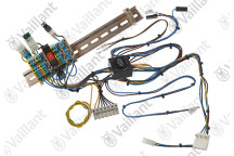 Vaillant - Cable Tree (X1, 230 V)