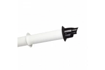 Standard 1m Horizontal Flue Kit