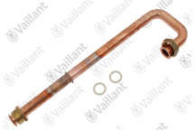 Vaillant - Tube