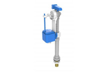 Dudley - Hydroflo - Compact Float Valve - Telescopic (Bottem Entry)