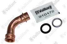 Vaillant - Tube