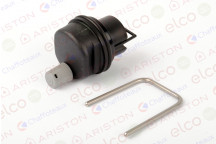 Ariston - Auto Air Vent - Panasonic