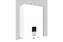 Ferroli - Water Heater - Kona - 17L