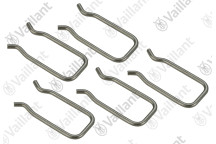 Vaillant - Clip, (X5)