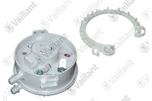 Vaillant - Pressure Switch, Supply Air