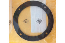 Biasi - Flue Kit Gasket (Black)