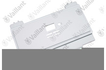 Vaillant - Control Box, Front