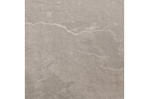 Porcelain Exterior Slab - Mustang Grey - 600X600