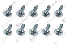 Vaillant - Screw, (X10)