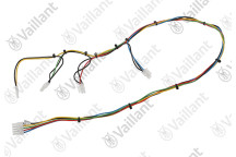 Vaillant - Cable Tree, (X9 Ntc) 120 Kw