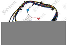 Vaillant - Wiring Harness