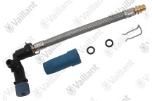 Vaillant - Valve