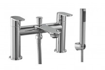Bath Tap - Shower Mixer - FlowLine