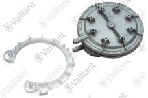 Vaillant - Pressure Monitor (Air)