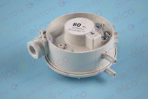 Ariston - Air Pressure Switch 80 > 120