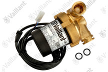 Vaillant - Pump *Now Use - 0010037393*