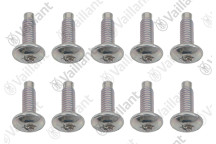 Vaillant - Screw, (X10)