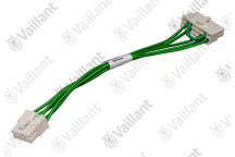 Vaillant - Wiring Harness, Reset