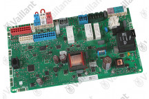 Vaillant - Pcb