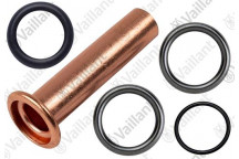 Vaillant - Sleeve, Adapter Pressure Sensor