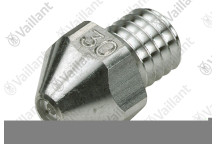 Vaillant - Pilot Burner Nozzle *Obsolete*