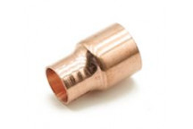 Endfeed - Reducer Coupling - 22mm x 15mm - Internal