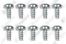 Vaillant - Screw, (X10)