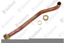 Vaillant - Tube