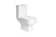 Toilet - Pro - Open Back