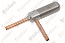 Vaillant - Expansion Valve, Electronic, Ets 6-18