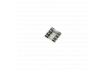 Worcester - Fusing Element Set T0,5/T1,6/T2,5/T3,15A
