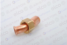 Ariston - Pipe (Safety Valve)